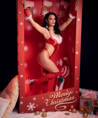 Анкета проститутки Милана - Фото, г. Кугарчино, 26 лет, №2804